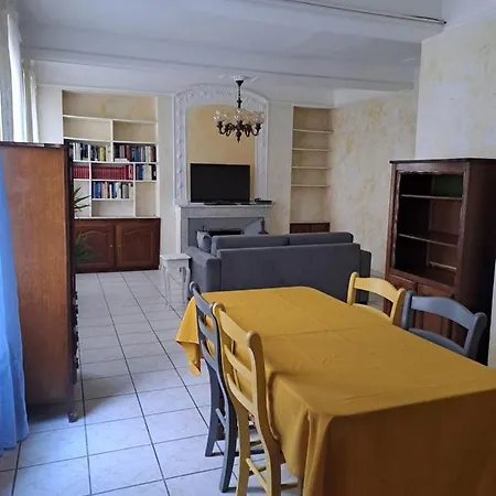 Apartment Le Provencal *