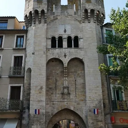 Apartmán Le Provencal